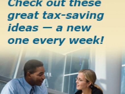 Tax Saving Ideas from Tampa CPA Firm MBA