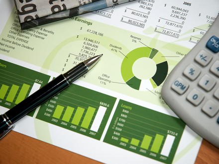 Financial Planning and Financial Services and Certified Public Accountants - Dividends and Taxes