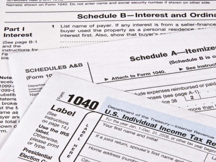 Tampa Certified Public Accountant and Tax Services