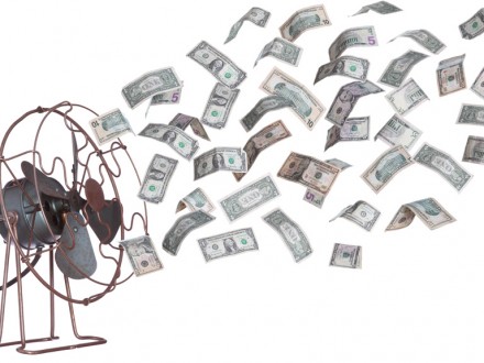 Tax Savings on Trust Income