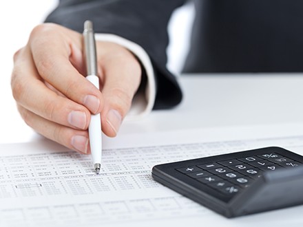 Important Tax Figures for 2015