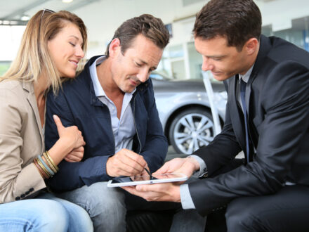Buying a business vehicle before year end may reduce your 2014 tax bills in Tampa, Florida