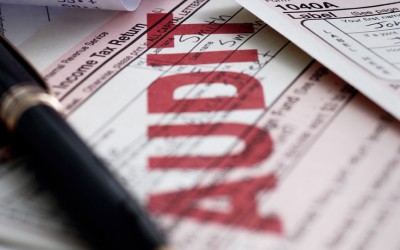 What Triggers an IRS Tax Audit in Tampa, FL