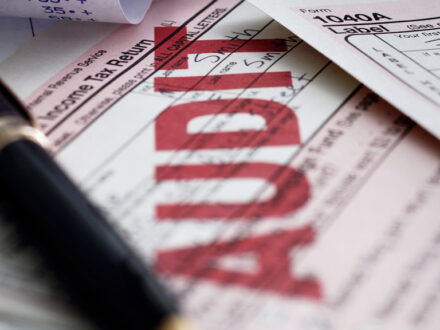 What Triggers an IRS Tax Audit in Tampa, FL