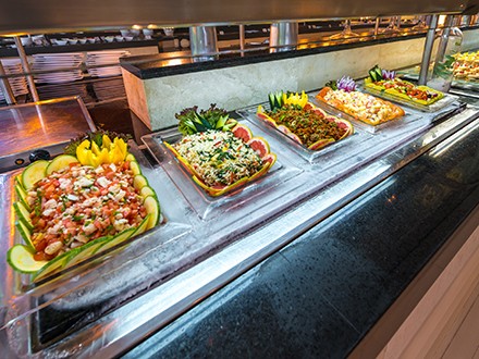 Could the Tech Industry's Delectable Food Policies Take a Tax Hit in Tampa, Florida?
