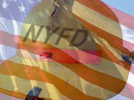 In solemn memory of those who lost their lives on September 11, 2001