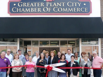 MBA Joins the Plant City Chamber of Commerce