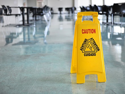 Medical Emergency at the Worksite? Take Steps to Prepare in Tampa, Florida