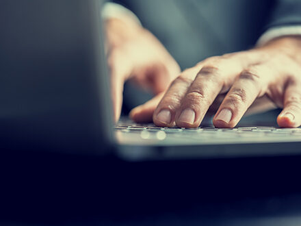 Computers: The New Crime Scene in Tampa, FLorida