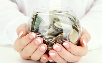 How much time is left to make donations you can deduct on your 2014 return in Tampa, Florida