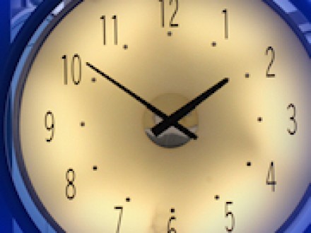 Daylight Saving Time in St Petersburg Florida