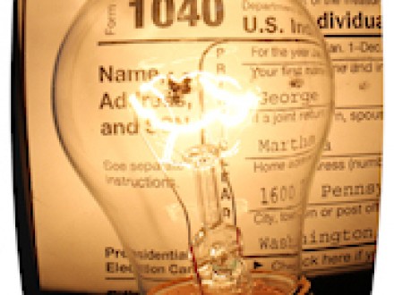 Ten Year-End Tax Planning Ideas for Individuals in Tampa, Florida