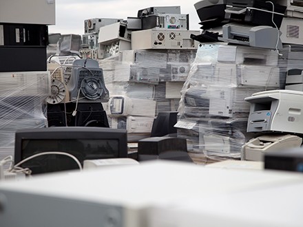 Write off damaged or obsolete inventory items in Tampa, Florida