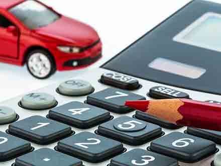 Mileage Rates in St Petersburg Florida