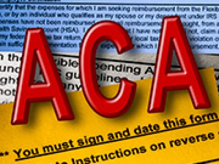 ACA Affordable Care Act in St Petersburg Florida