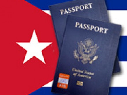 Cuba in St Petersburg Florida