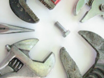 Repair Regulations in St Petersburg Florida