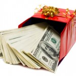 Gift Tax Return In St Petersburg Florida