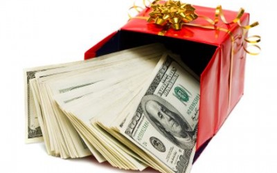 Gift Tax Return In St Petersburg Florida