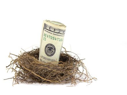 IRA contributions in St Petersburg Florida