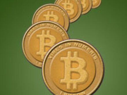 Bitcoin in St Petersburg Florida