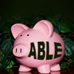 ABLE Accounts in St Petersburg Florida