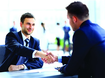 Leadership Transition in St Petersburg Florida