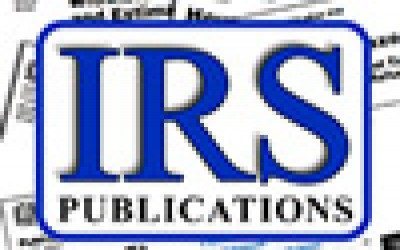 IRS Publications in St Petersburg Florida