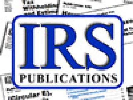 IRS Publications in St Petersburg Florida