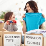 Charitable Contributions in St Petersburg Florida