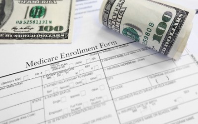 Medicare Tax in St Petersburg Florida