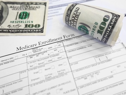 Medicare Tax in St Petersburg Florida