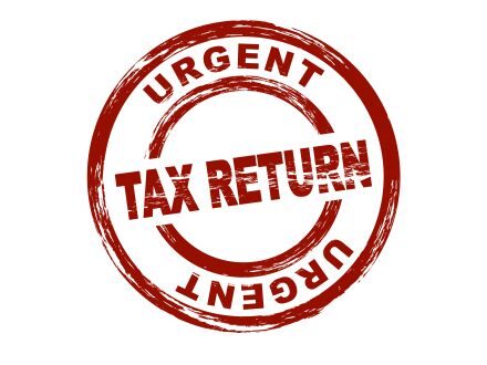 Paper Return in St Petersburg Florida