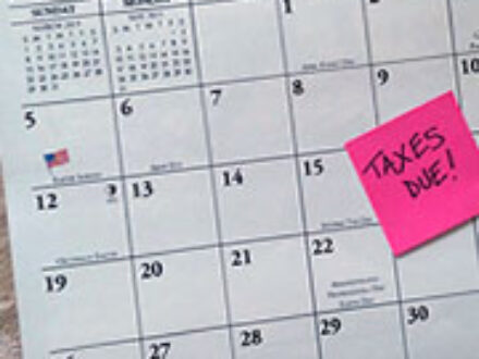 Personal Tax Return in St Petersburg Florida