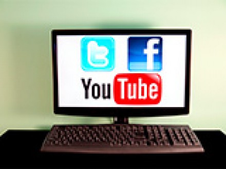 Social Media in St Petersburg Florida