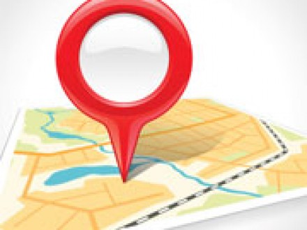 GPS in St Petersburg Florida