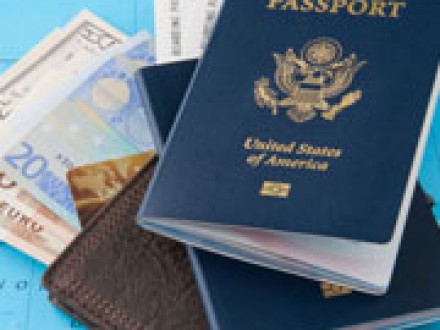 FBAR in St Petersburg Florida