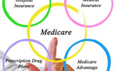 Medicare Insurance Premiums in St Petersburg Florida