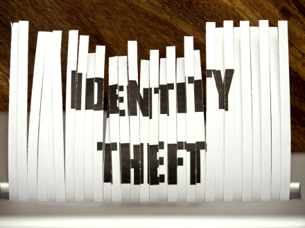 Identity Theft in St Petersburg Florida