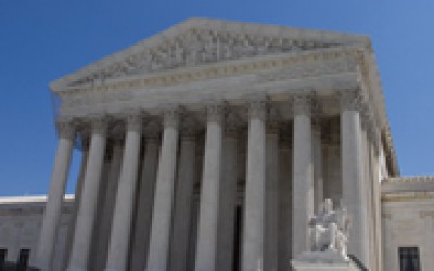 Supreme Court in St Petersburg Florida