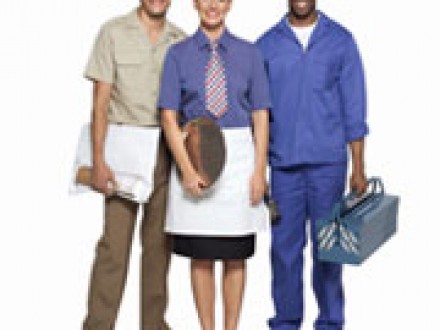 Independent Contractor in St Petersburg Florida