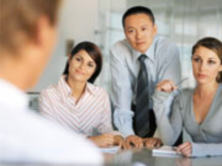 Applicants in St Petersburg Florida