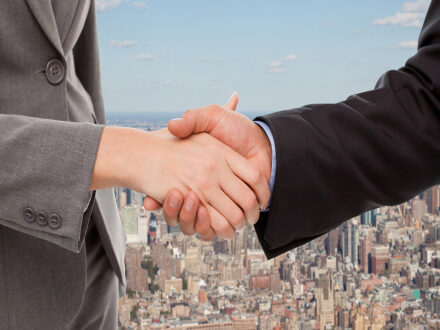 Leadership Transition in St Petersburg Florida