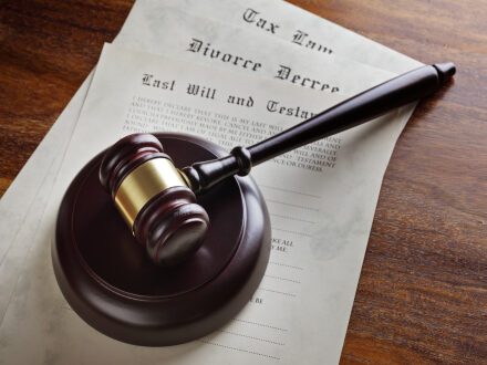Divorce in St Petersburg Florida