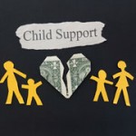 Child Support in St Petersburg Florida