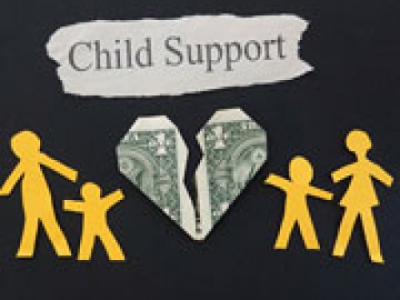 Child Support in St Petersburg Florida