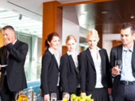 Employer Provided Meals in St Petersburg Florida