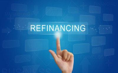 Refinancing in St Petersburg Florida