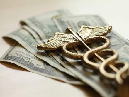 Medical Expenses in St Petersburg Florida