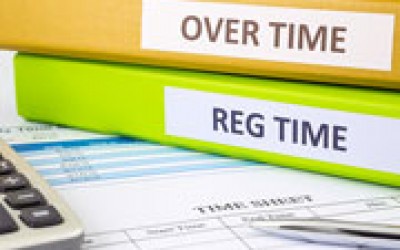 Overtime Pay in St Petersburg Florida